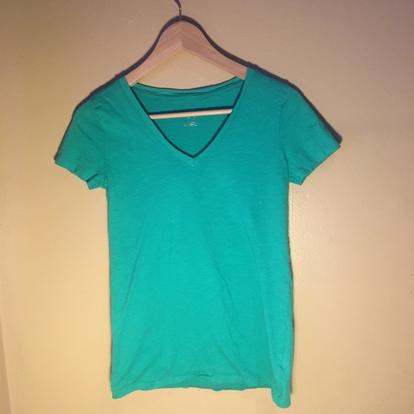 a new day Tops - Women’s extra small green shirt